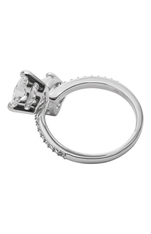 Кольцо Mesmera Attract Swarovski 5705591 Серебряный  5705591 Фото 3