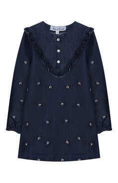 Платье свободного кроя TARTINE ET CHOCOLAT, арт. TP30201/18M-3A, фото 1