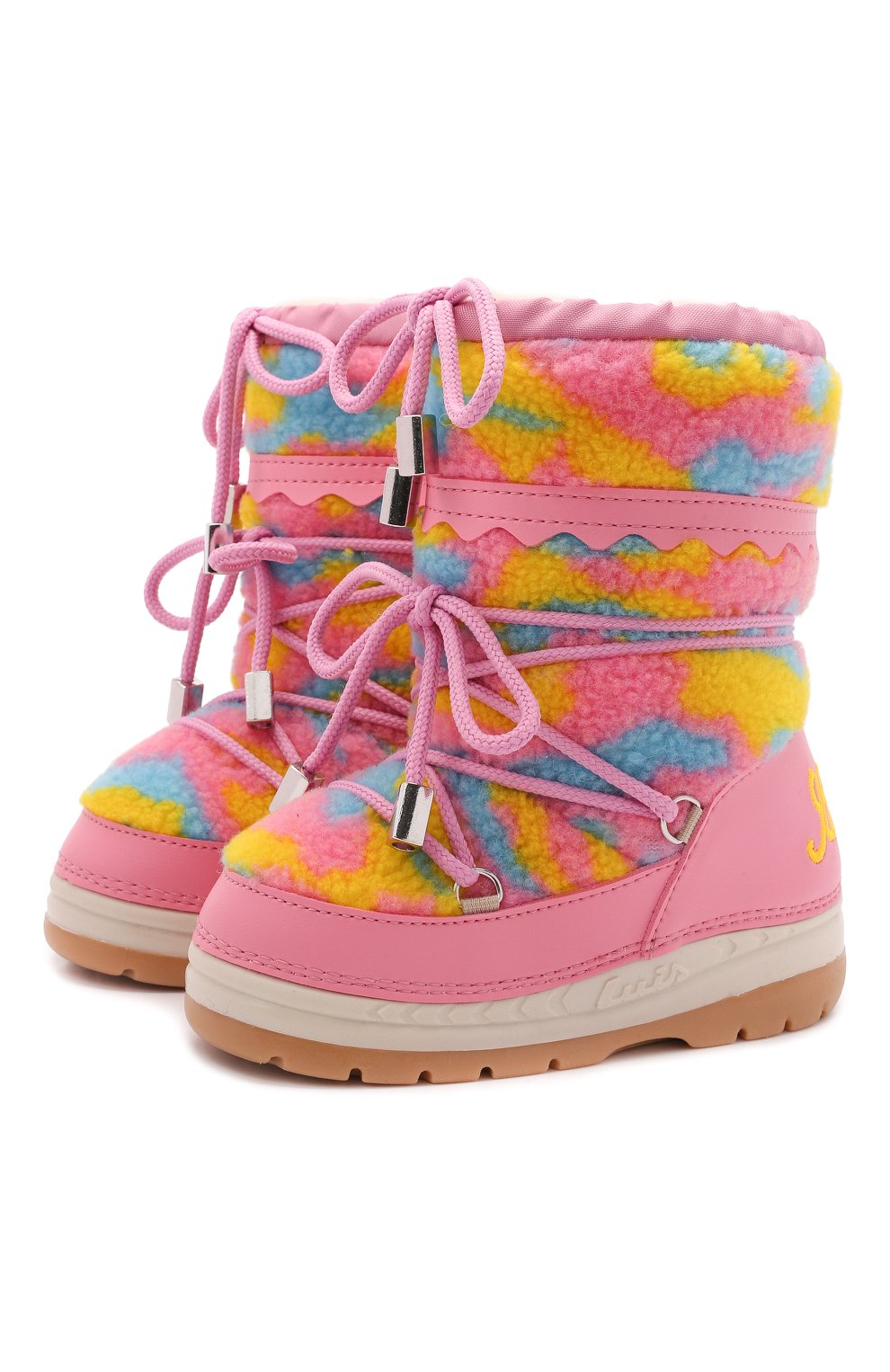 Сапоги-луноходы MISSOURI, арт. 121 Z/SUMMER/25-30, фото 1