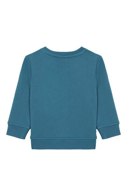 Хлопковый свитшот STELLA MCCARTNEY, арт. TX4520