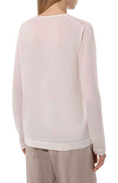 Пуловер из кашемира DOROTHEE SCHUMACHER, арт. 010401, фото 4