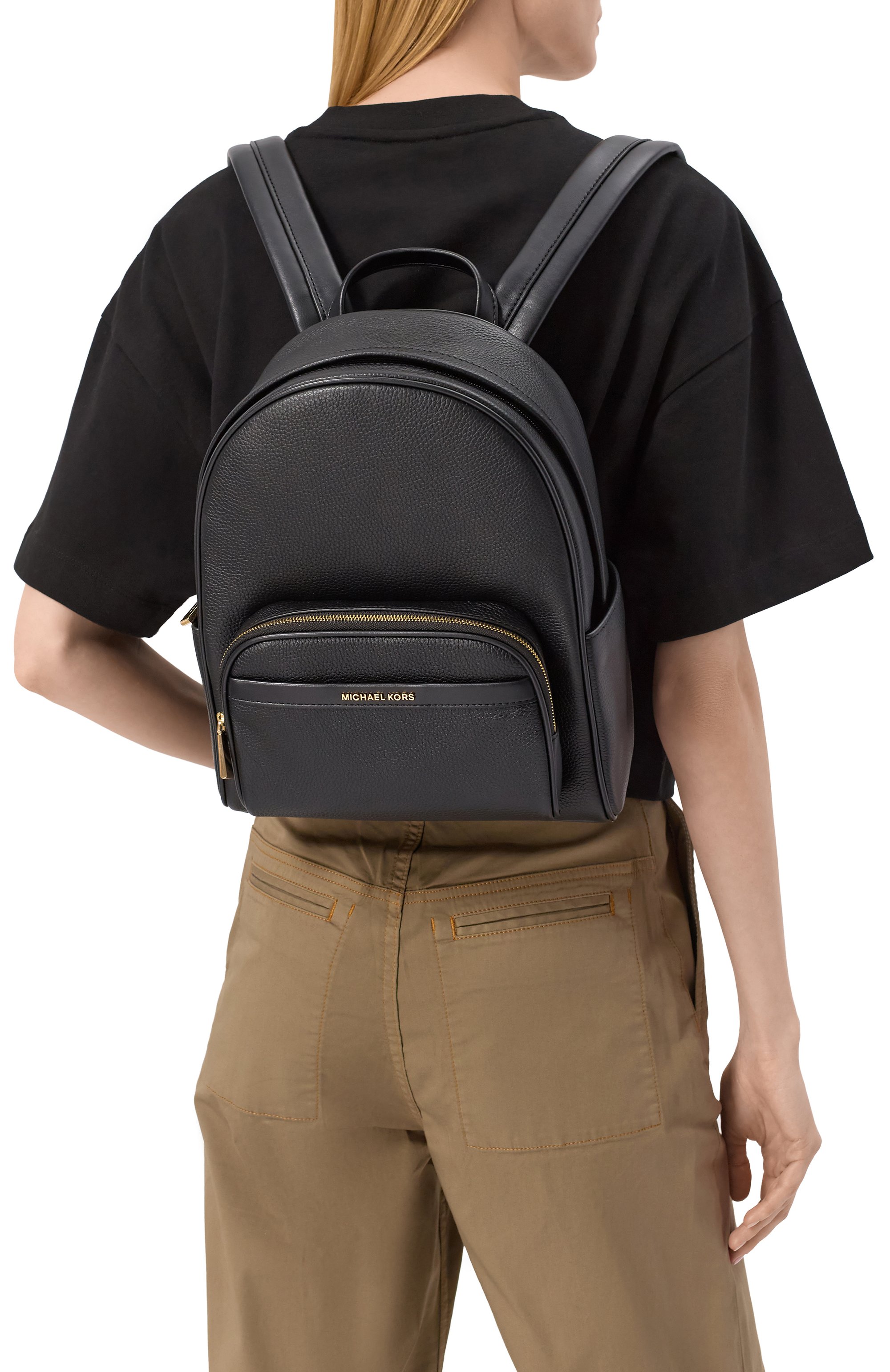 Рюкзак bex MICHAEL MICHAEL KORS, арт. 30S4G8XB2L, фото 2