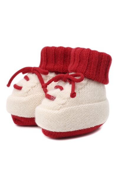 Шерстяные носки BABY T, арт. 20AI073SA, фото 1