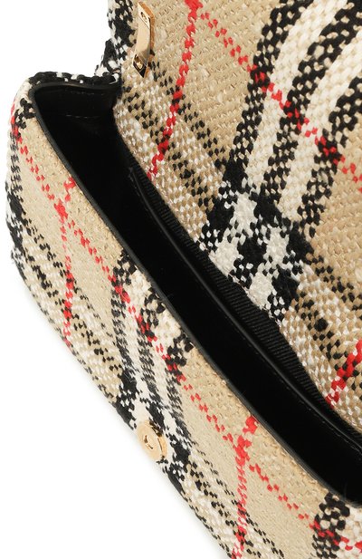 Сумка lola BURBERRY, арт. 8063083, фото 5