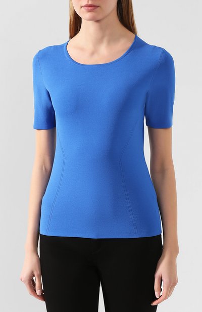 Топ из вискозы ESCADA, арт. 5031789, фото 3