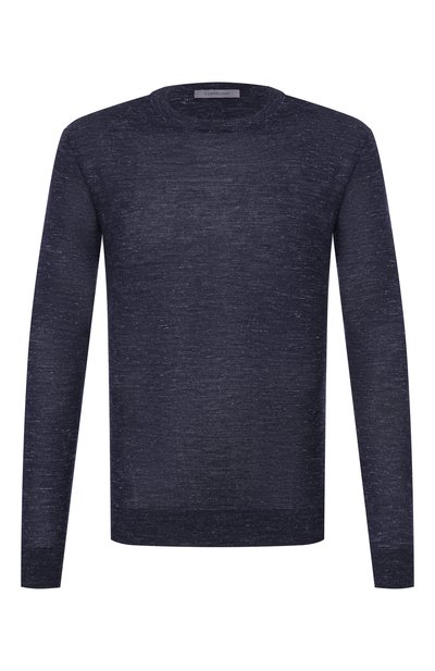 Джемпер из шерсти и шелка CORNELIANI, арт. 27M544/2725130, фото 1
