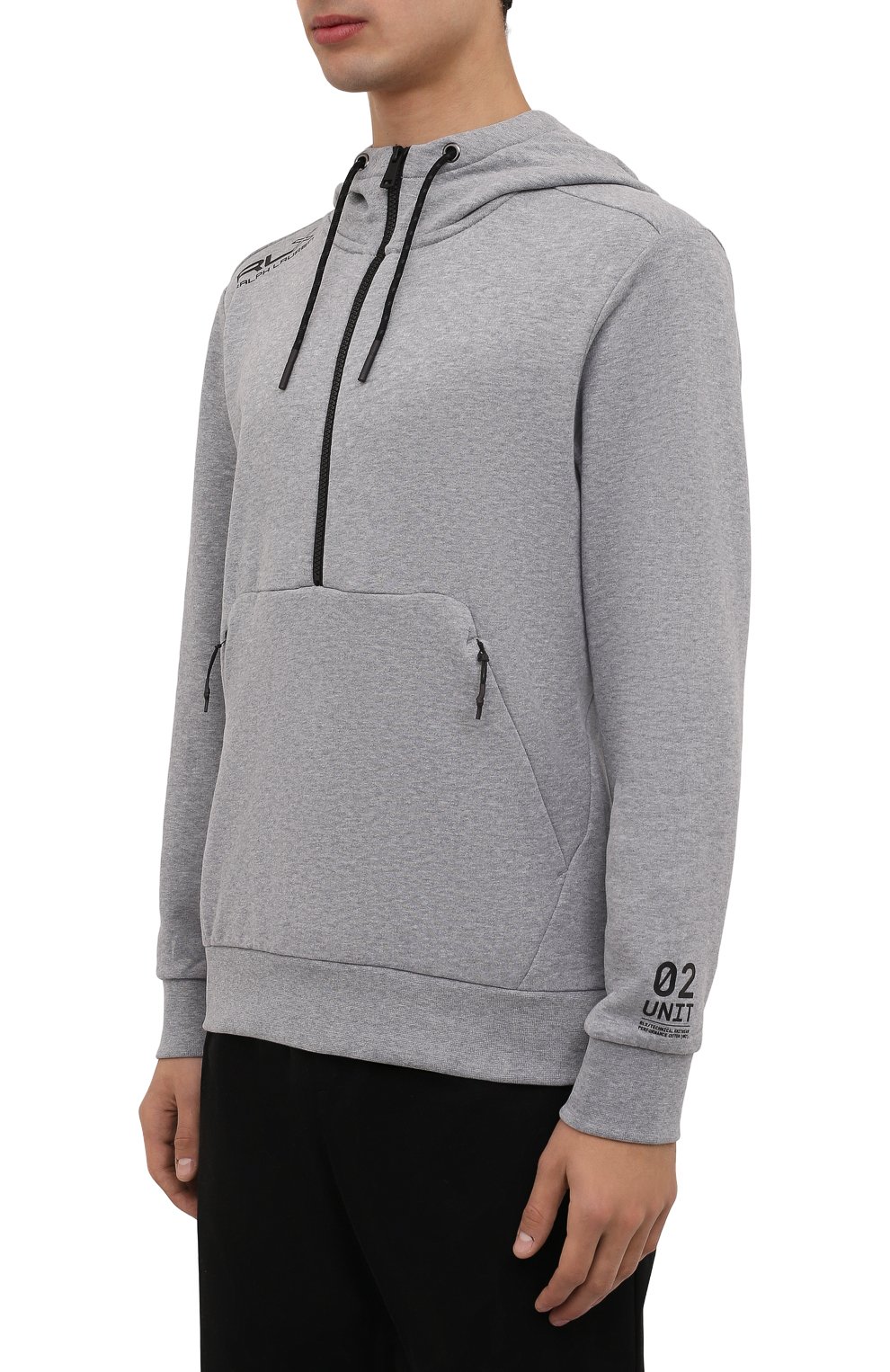 Худи rlx RALPH LAUREN, арт. 784850714, фото 3