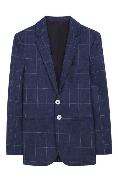 Шерстяной костюм MALIP, арт. 2772/S/356Q-356/30-38, фото 2