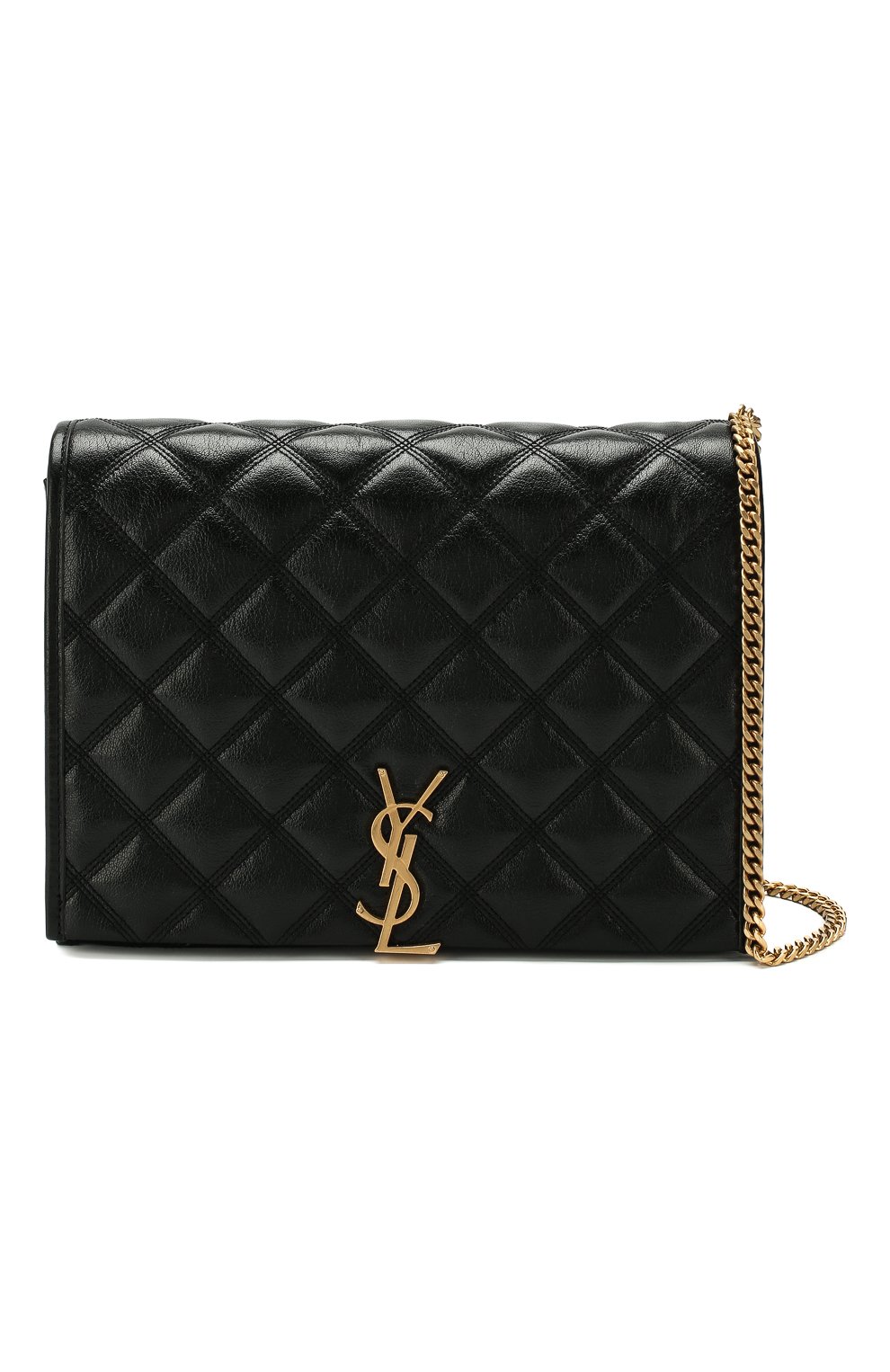 Сумка becky small  SAINT LAURENT, арт. 579607/1D319, фото 6