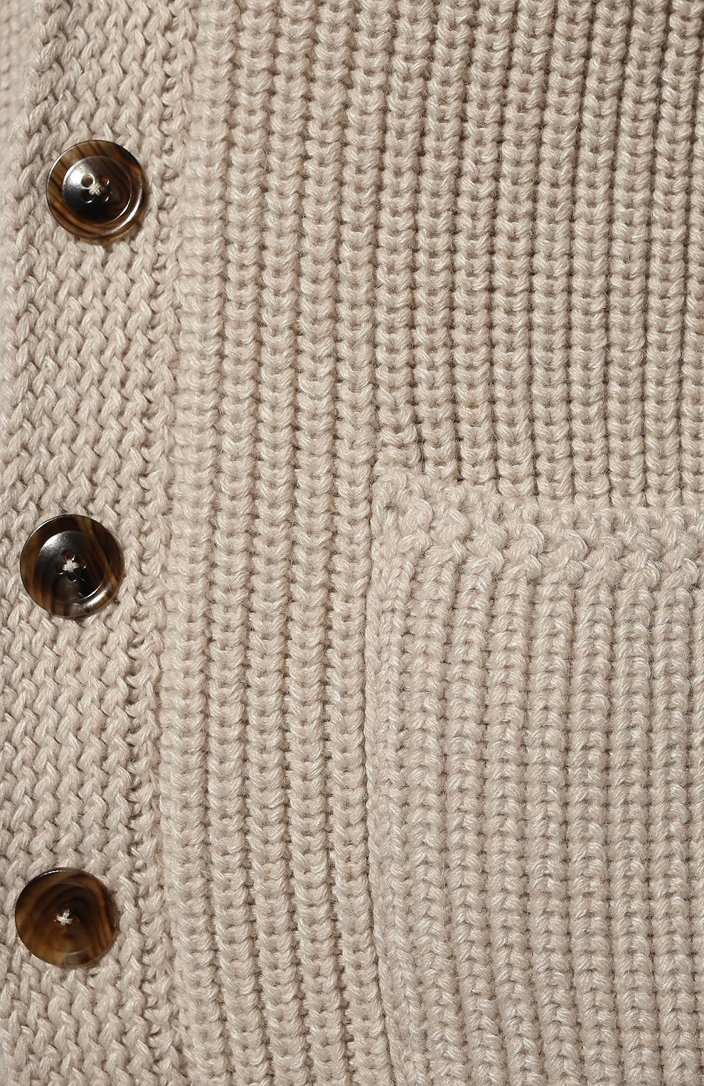 Кардиган из кашемира и шерсти TOM FORD, арт. BZA52/TFK154, фото 5