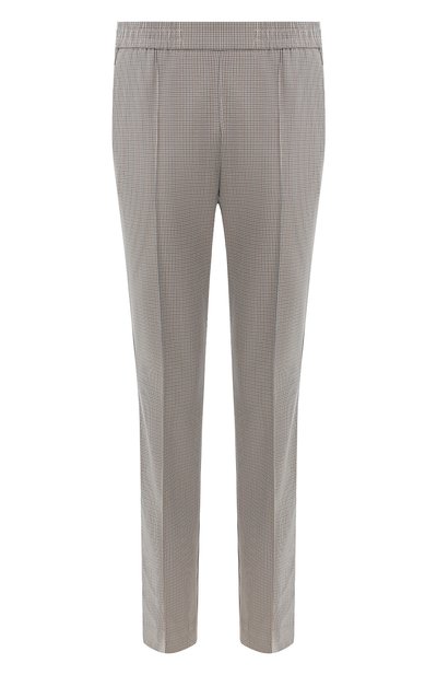 Брюки с лампасами BOSS, арт. 50418218, фото 1