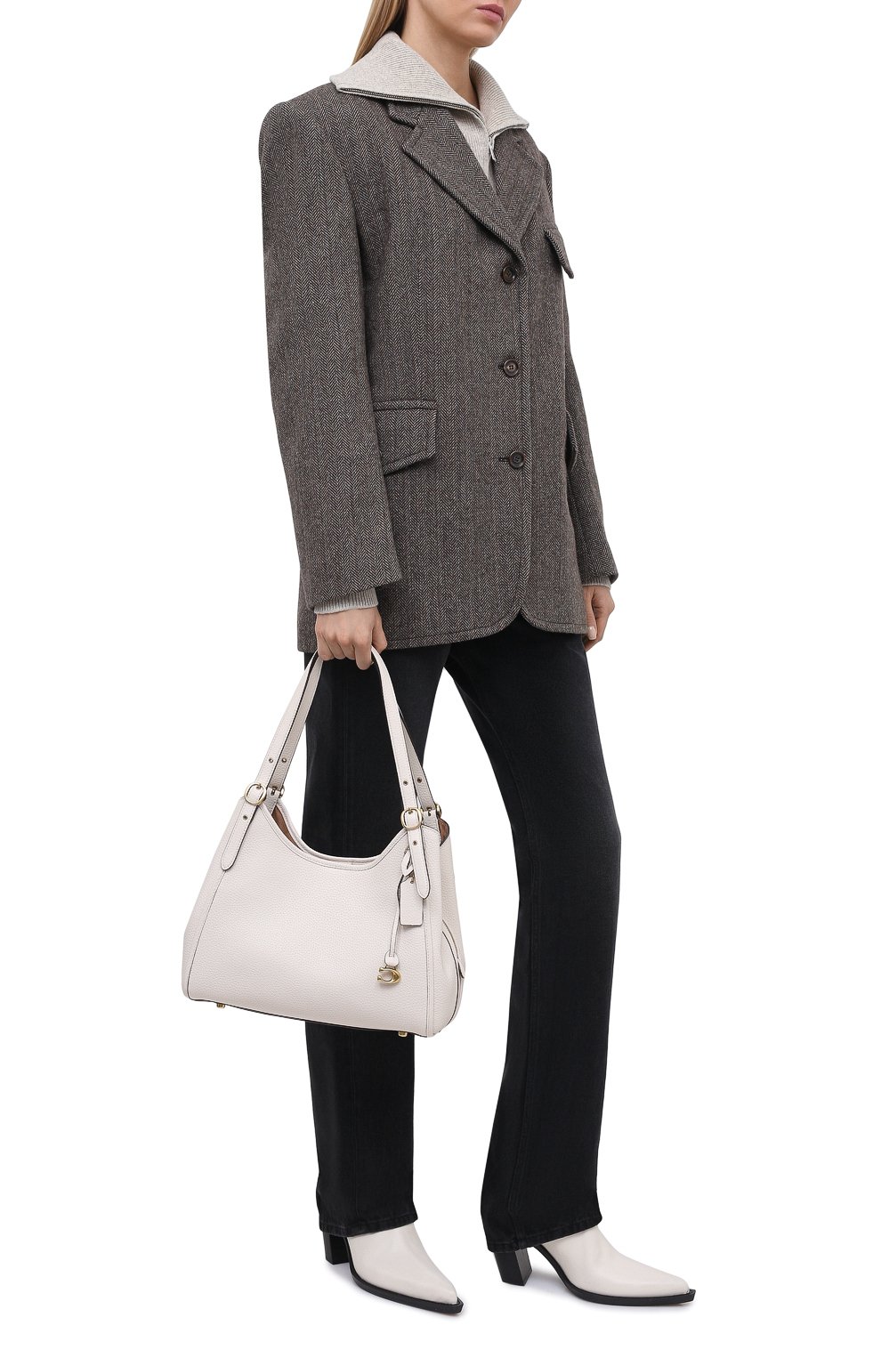 Сумка lori COACH, арт. C4824, фото 3