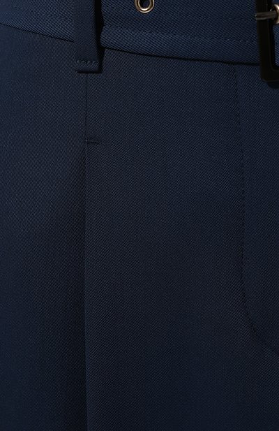 Шерстяные брюки WINDSOR, арт. 52 DH404/10018011, фото 5