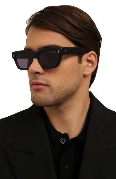 Солнцезащитные очки CUTLER AND GROSS, арт. 1391 05 MATT BLACK, фото 3