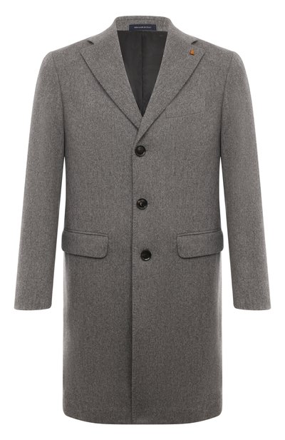 Мужской кашемировое пальто SARTORIA LATORRE, арт. A0STA/UG074X