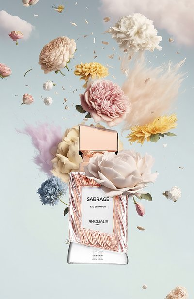 Парфюмерная вода sabrage (70ml) ANOMALIA PARIS, арт. 1020901, фото 4