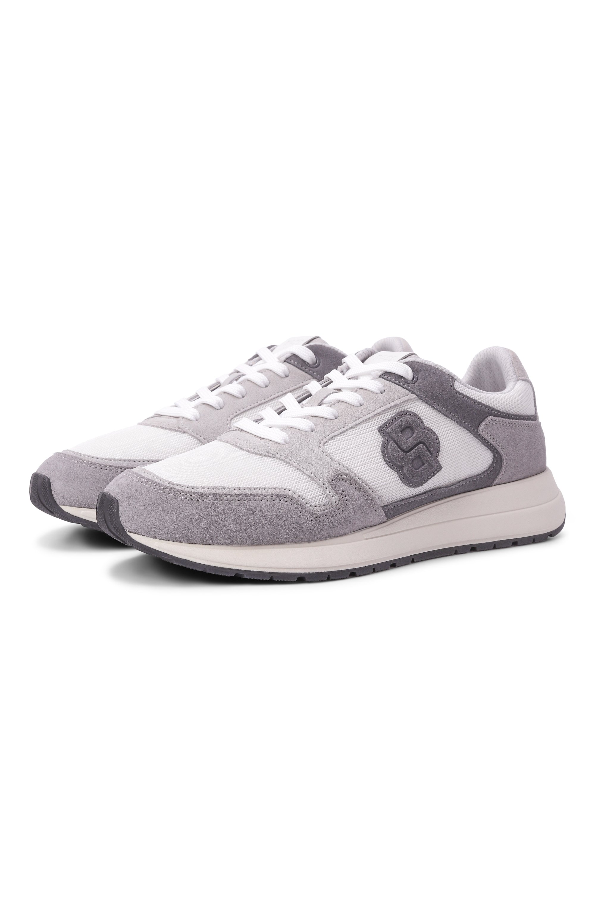 Комбинированные кроссовки vinston BOSS, арт. 50554612, фото 1