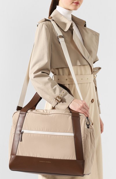 Сумка BRUNELLO CUCINELLI, арт. MBF5D2169, фото 5