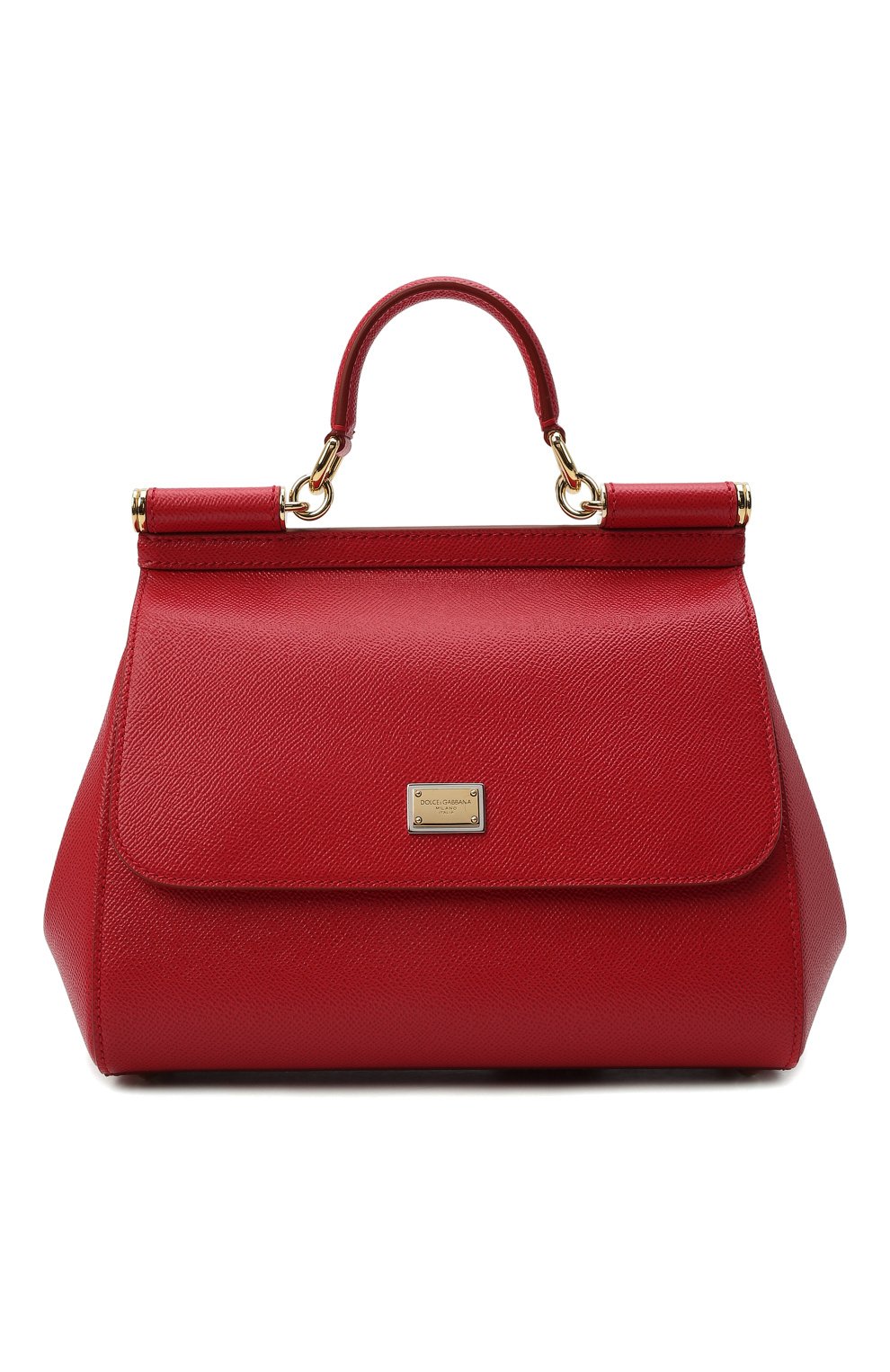 Сумка sicily medium DOLCE & GABBANA, арт. BB6002/A1001, фото 1