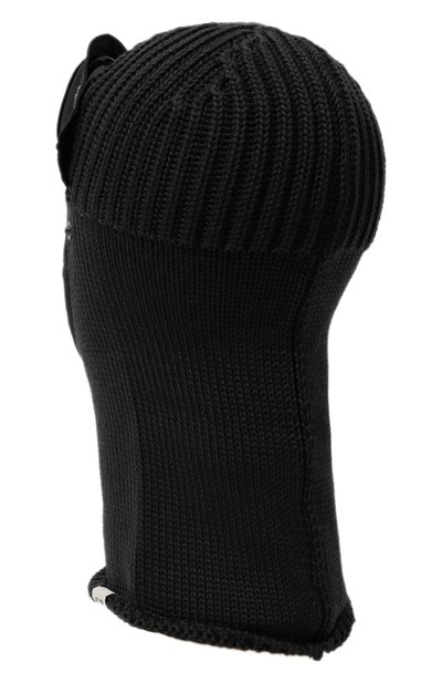 Шерстяная балаклава C.P. COMPANY, арт. 15CMAC301A005509A, фото 2