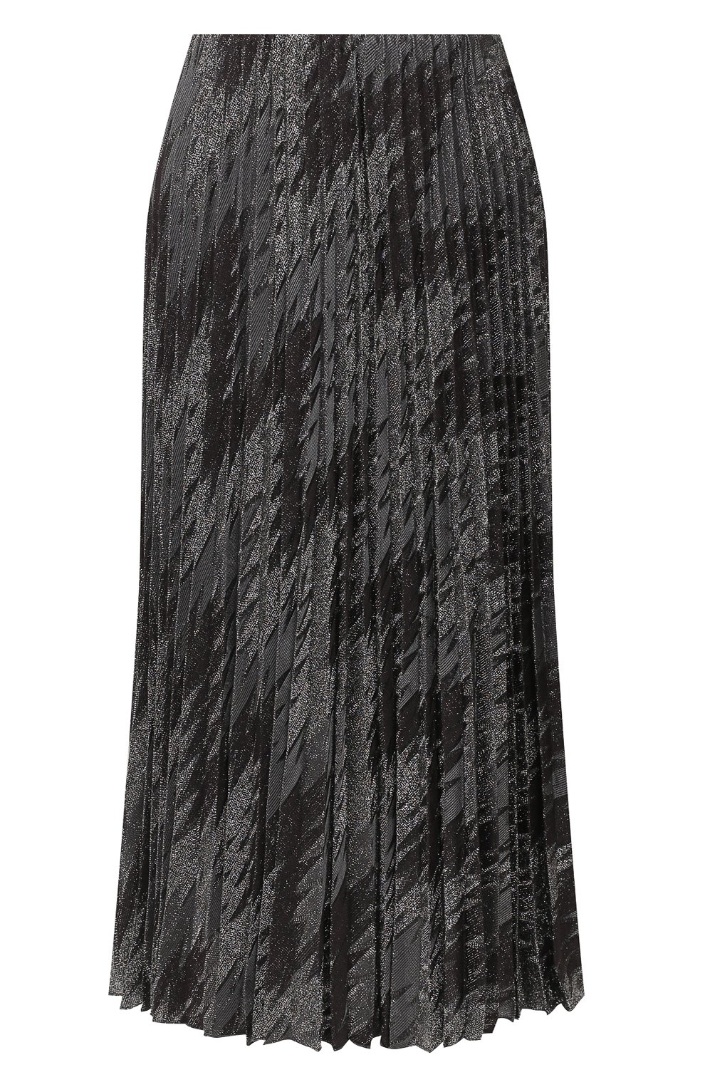 Юбка из смеси хлопка и вискозы M MISSONI, арт. 2DH00072/2J001E, фото 1