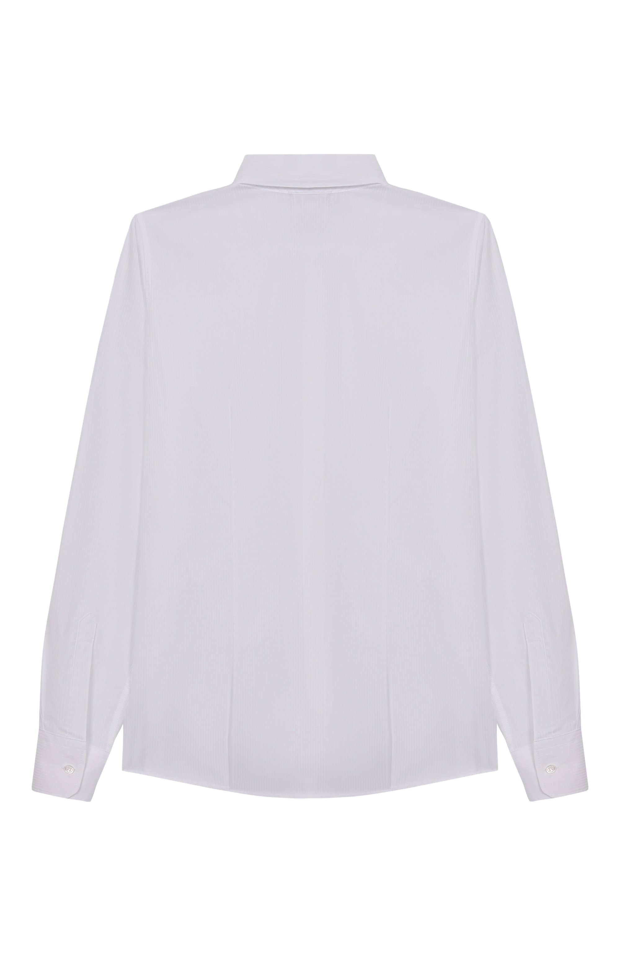 Хлопковая рубашка DAL LAGO, арт. N402/9133/17-18, фото 2