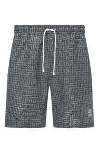 Темно-серый