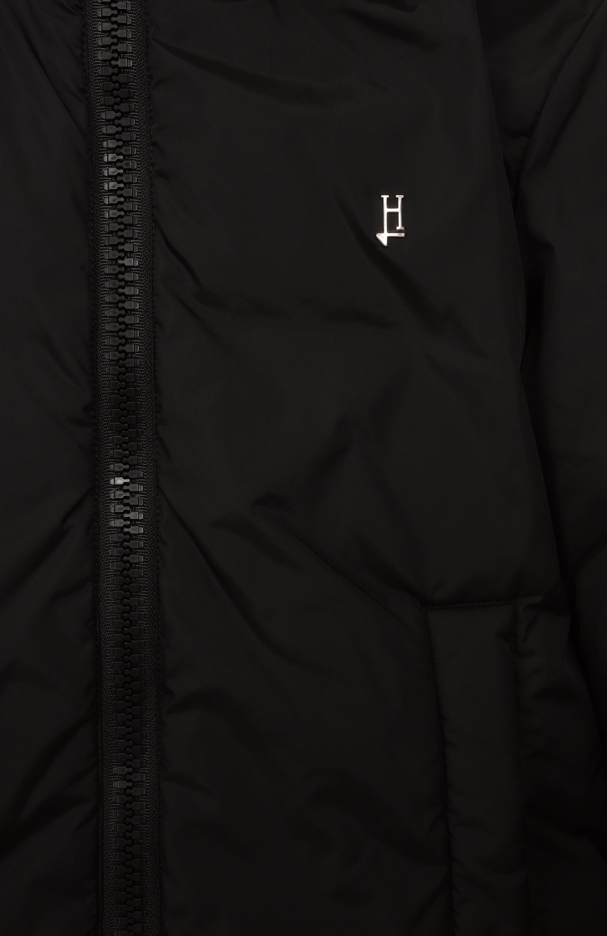 Пуховик HERNO, арт. PI000034X/12004Z_001, фото 3