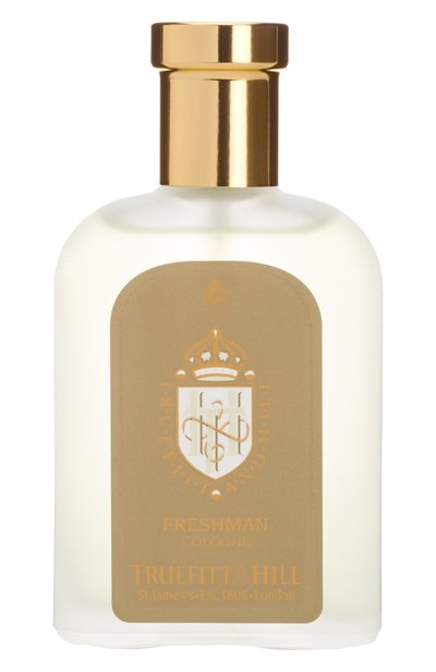 Мужской одеколон freshman (100ml) TRUEFITT AND HILL, арт. 00013