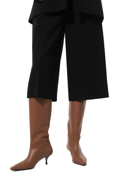 Кожаные сапоги rami tubo 50 NEOUS, арт. 00449A37, фото 3