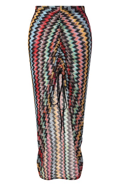 Женская юбка из вискозы MISSONI, арт. MS26SH03/BR014J