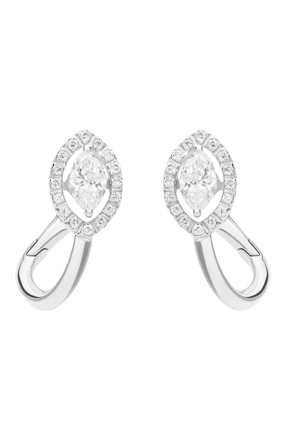 Серьги CASATO, арт. ORX1164BT-W, фото 1