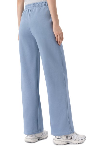 Хлопковые брюки HINNOMINATE, арт. HMABW01421, фото 4