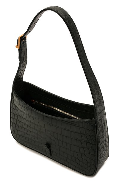 Сумка le 5 à 7 SAINT LAURENT, арт. 657228/DZE0W, фото 5