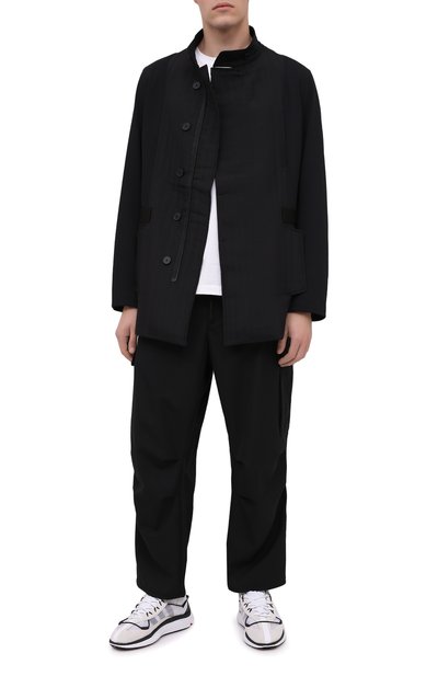 Брюки-карго Y-3, арт. GK4594/M, фото 2