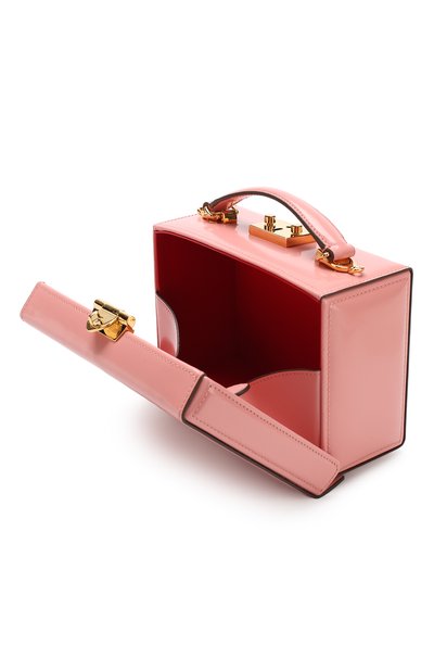 Сумка grace small box MARK CROSS, арт. W108152G, фото 4