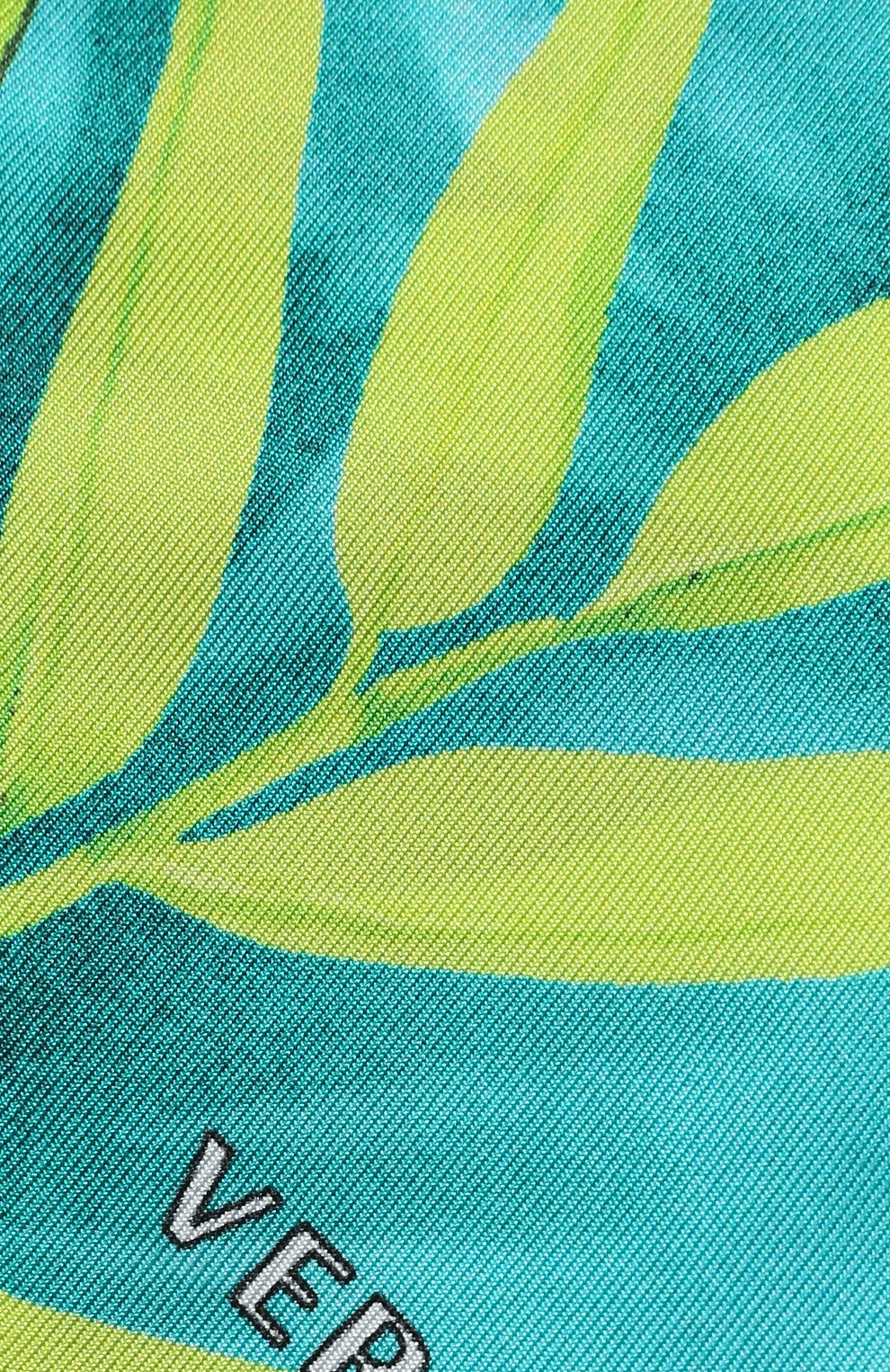 Шелковый шарф VERSACE, арт. IBA0005/A234781, фото 2