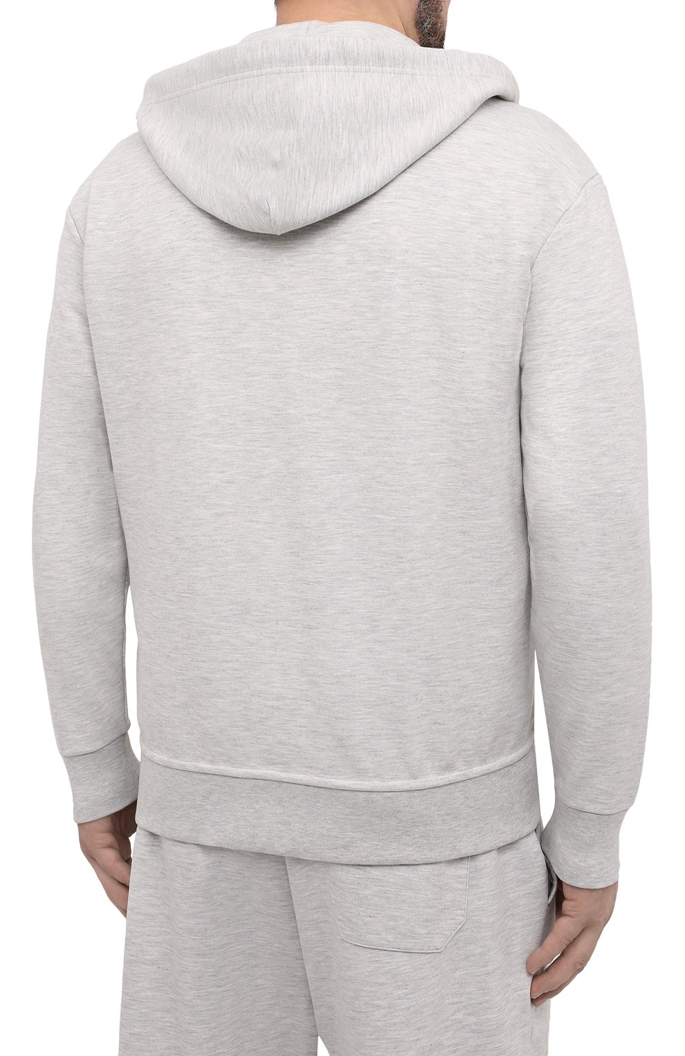 Толстовка POLO RALPH LAUREN, арт. 711725238/PRL BS, фото 4