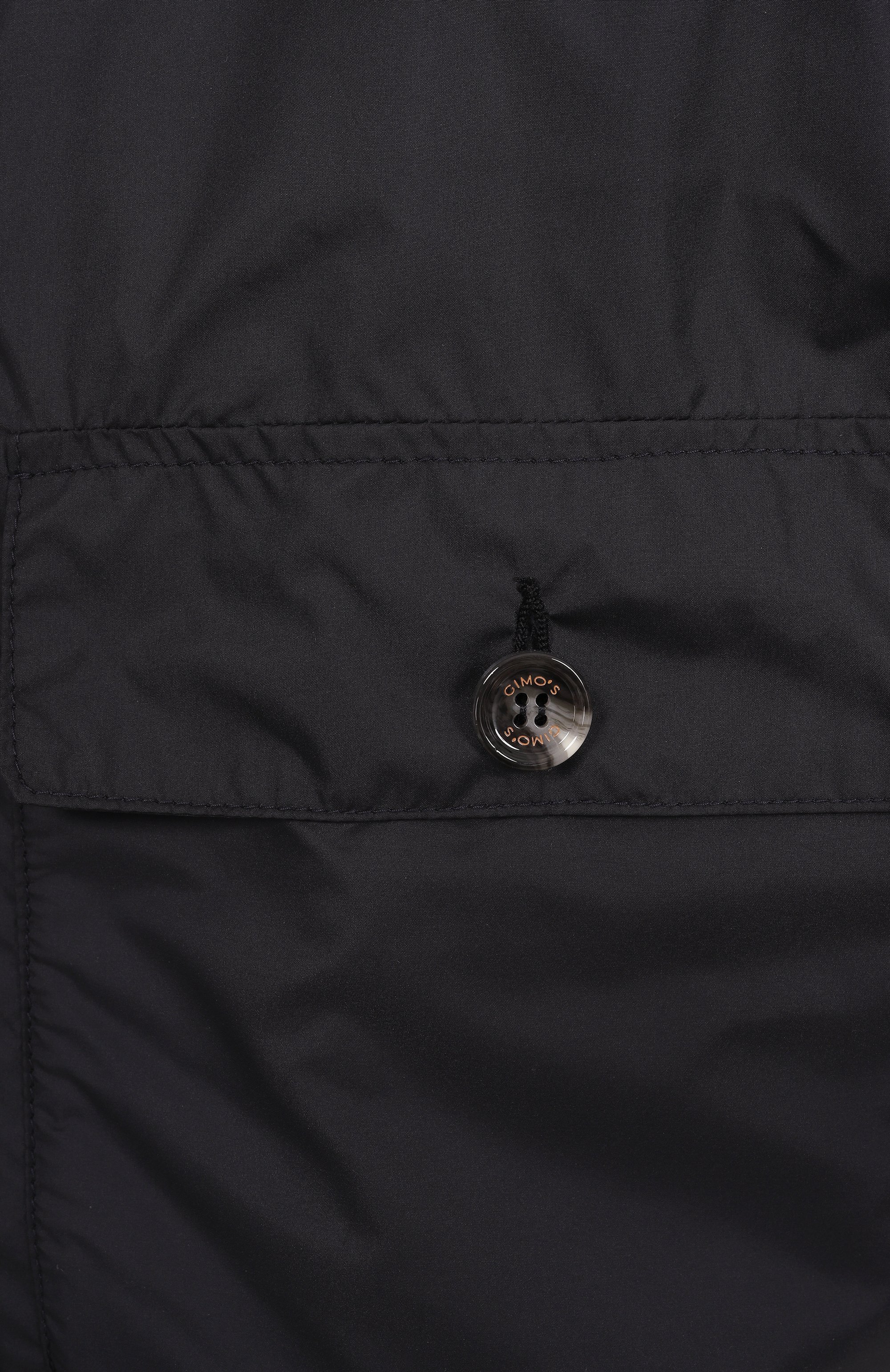 Двусторонний кожаный бомбер GIMO'S, арт. 5S20.1.030.63R, фото 7