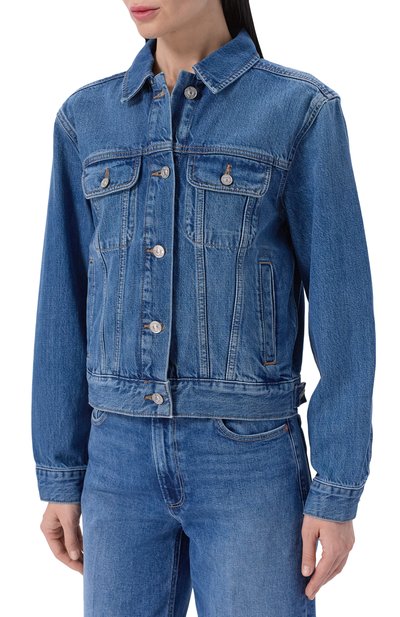 Джинсовая куртка mari PAIGE, арт. 1R32673-C976_001, фото 3