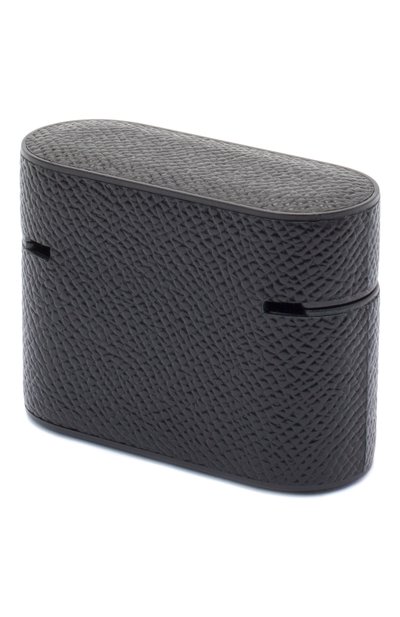 Чехол для airpods pro DOLCE & GABBANA черного цвета по цене 13450 руб., арт. BI2816/A1001, фото 2 Чехол для airpods pro DOLCE & GABBANA, арт. BI2816/A1001, фото 2