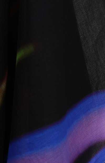 Хлопковая туника DRIES VAN NOTEN, арт. 211-10740-2011, фото 5
