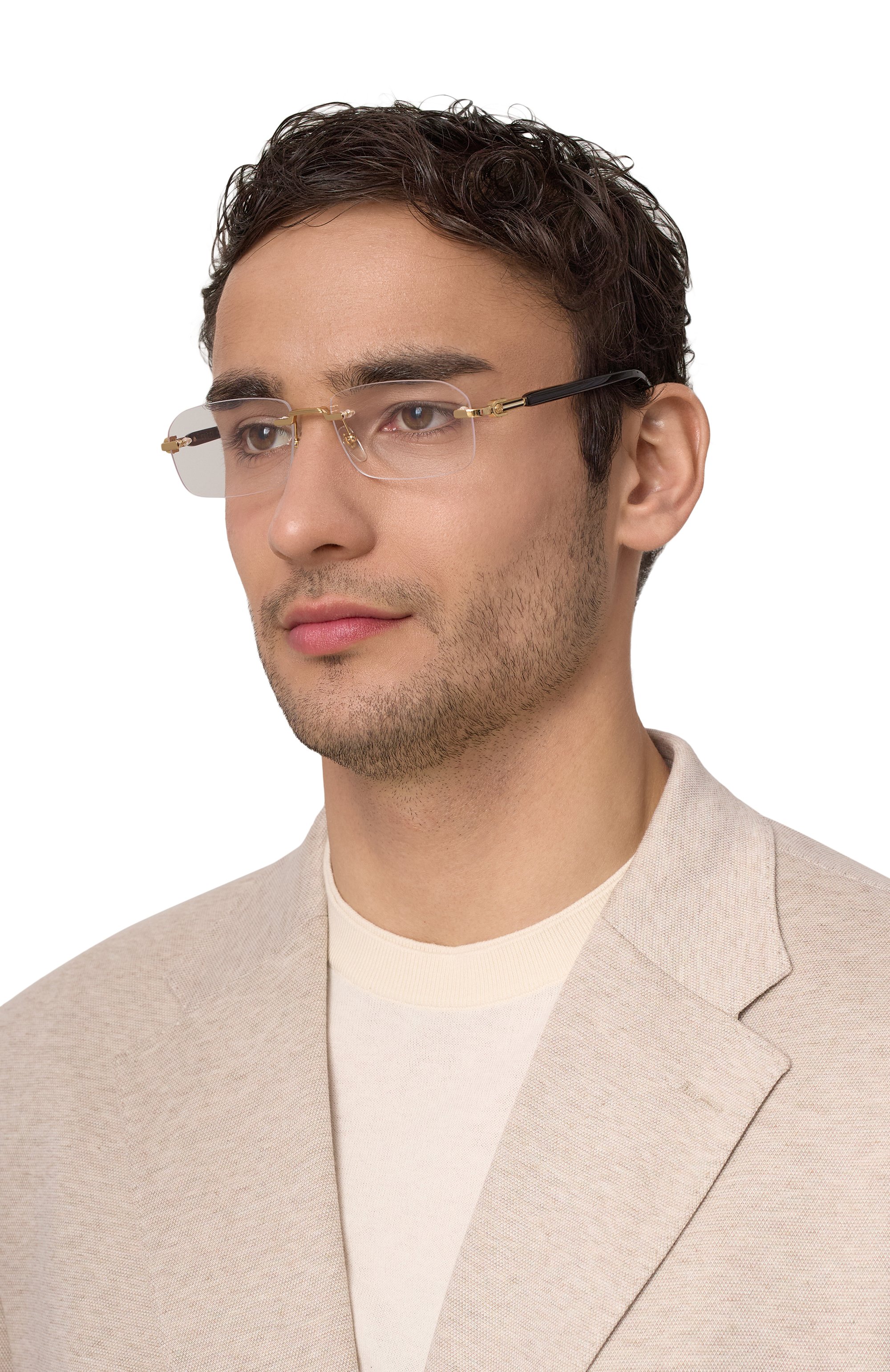 Оправа GUCCI, арт. GG1221 002, фото 2