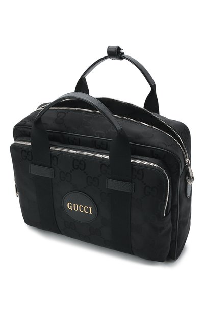Сумка для ноутбука off the grid GUCCI, арт. 674299/UKDSN, фото 5