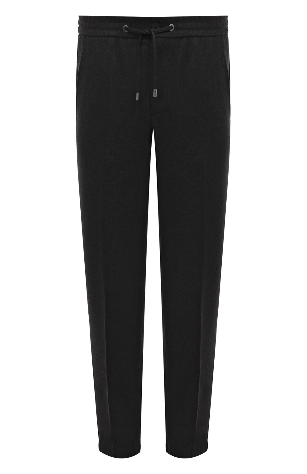 Шерстяные джоггеры STEFANO RICCI, арт. M1T4300080/W0004R, фото 1