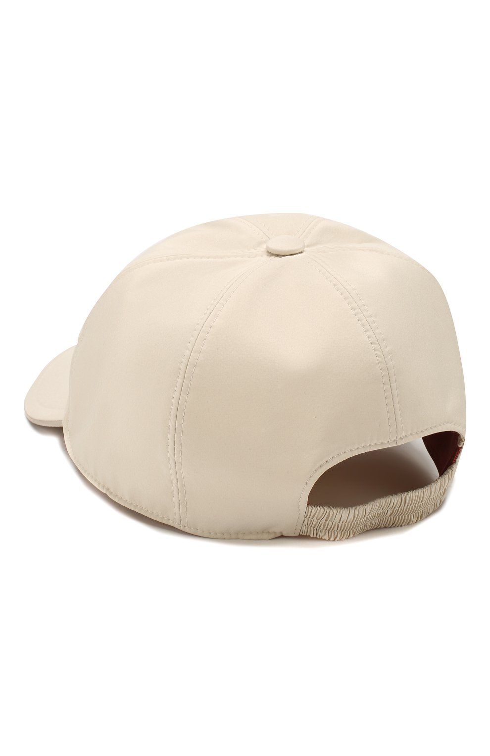 Бейсболка LORO PIANA, арт. FAB1977, фото 2