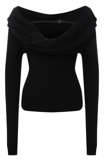 Пуловер JACQUEMUS, арт. 213KN402-2430, фото 1