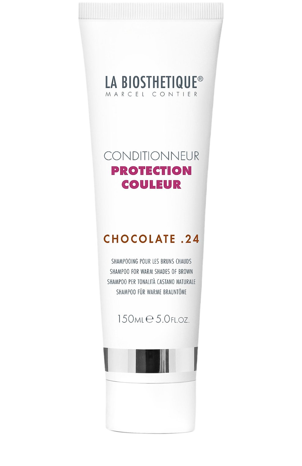 Кондиционер для окрашенных волос (тёплые коричневые оттенки) (150ml) LA BIOSTHETIQUE, арт. 120560, фото 1