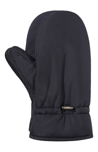 Варежки IL GUFO, арт. A24GS044N0106, фото 1