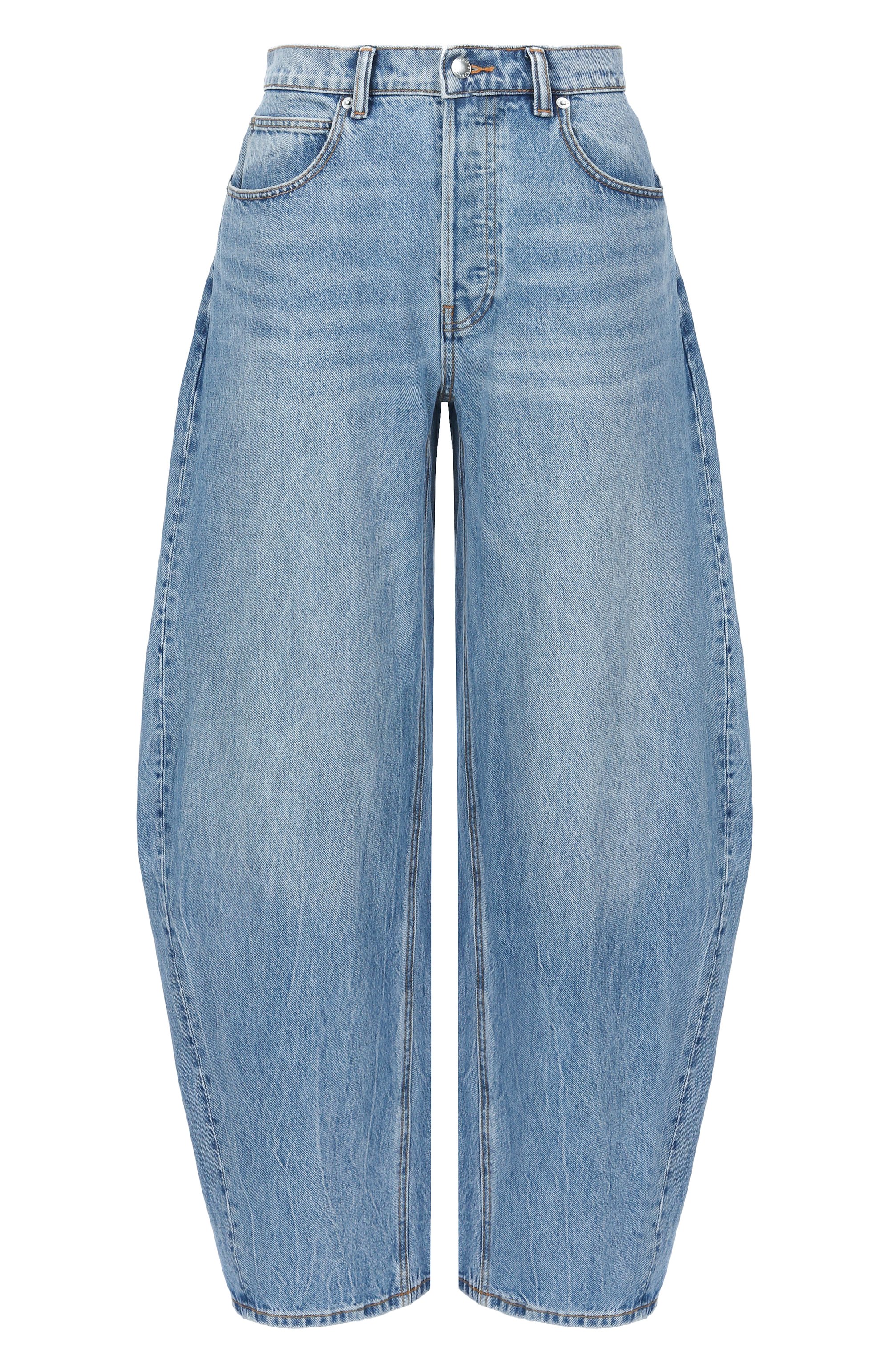 Джинсы ALEXANDER WANG, арт. 4DC1254611, фото 1